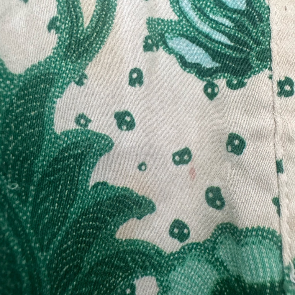 Tate Pleated Hem Dress - Picture 4 of 11